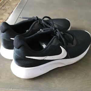Nike Athletic Shoes